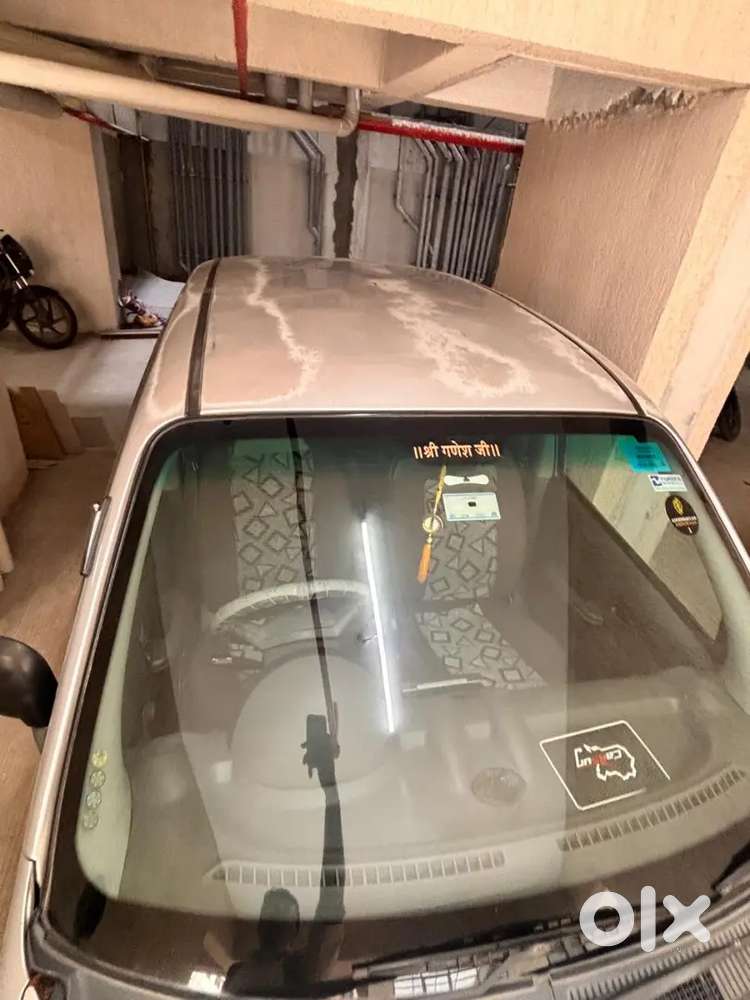 Hyundai Santro Xing 2009 • Petrol • Good Condition • 1st Owner • Mh21