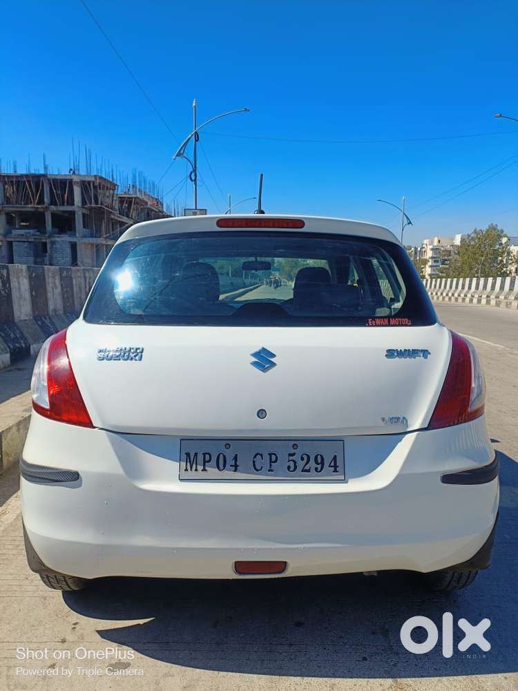 Maruti Suzuki Swift Ddis Vdi, 2015, Diesel