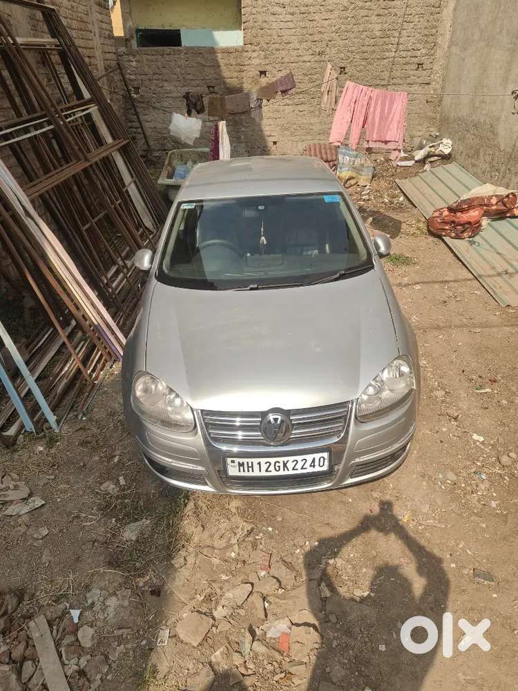 Volkswagen Jetta 2011 Diesel