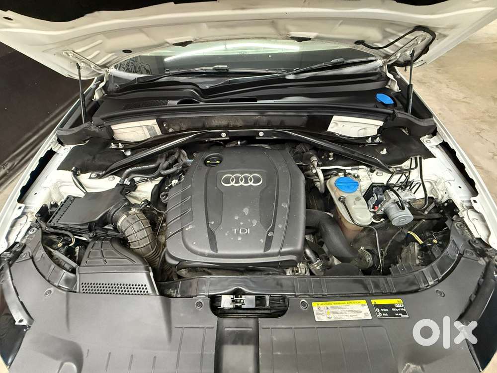Audi Q5 2.0 Tdi Technology, 2014, Diesel