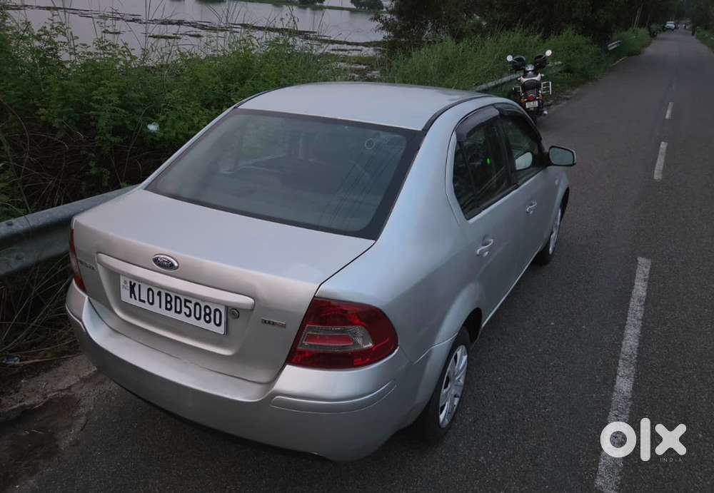 Urgent Sale Ford Fiesta 2011 Diesel