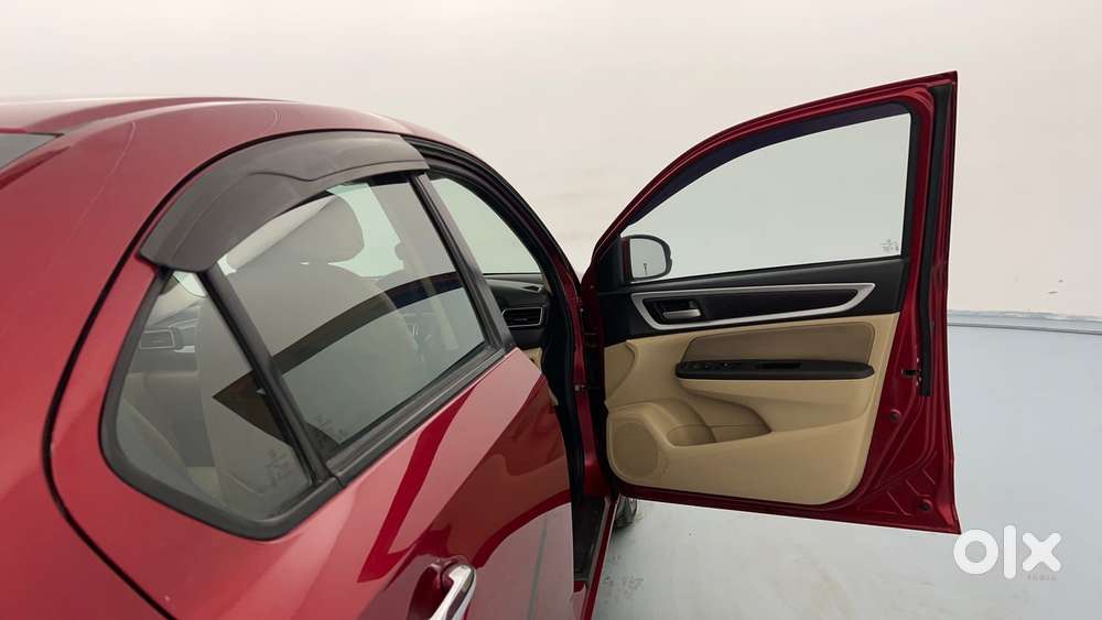 Honda Amaze Vx 1.2 Petrol Mt, 2021, Petrol