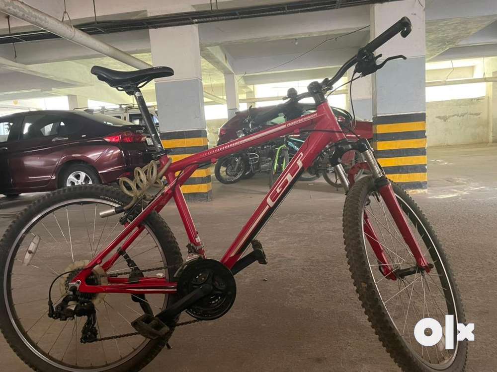 Gt discount avalanche olx