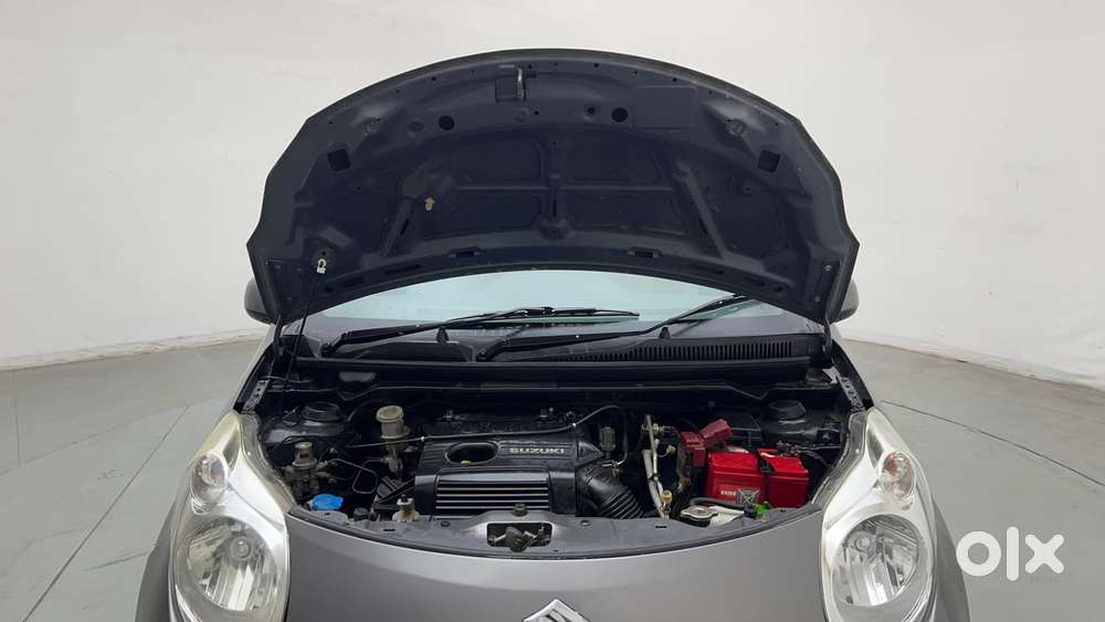 Maruti Suzuki A-star 1.0 Zxi, 2013, Petrol
