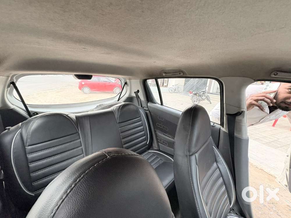 Maruti Suzuki Alto Lxi 2013