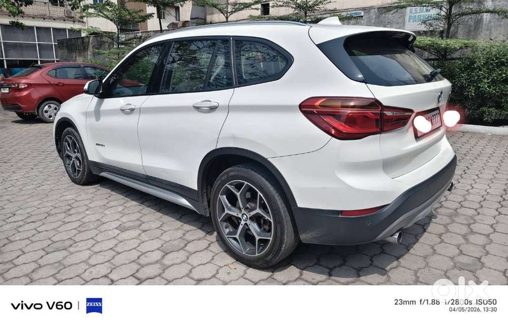 Bmw 1 Series 2.0 118d Sport Plus, 2018, Diesel