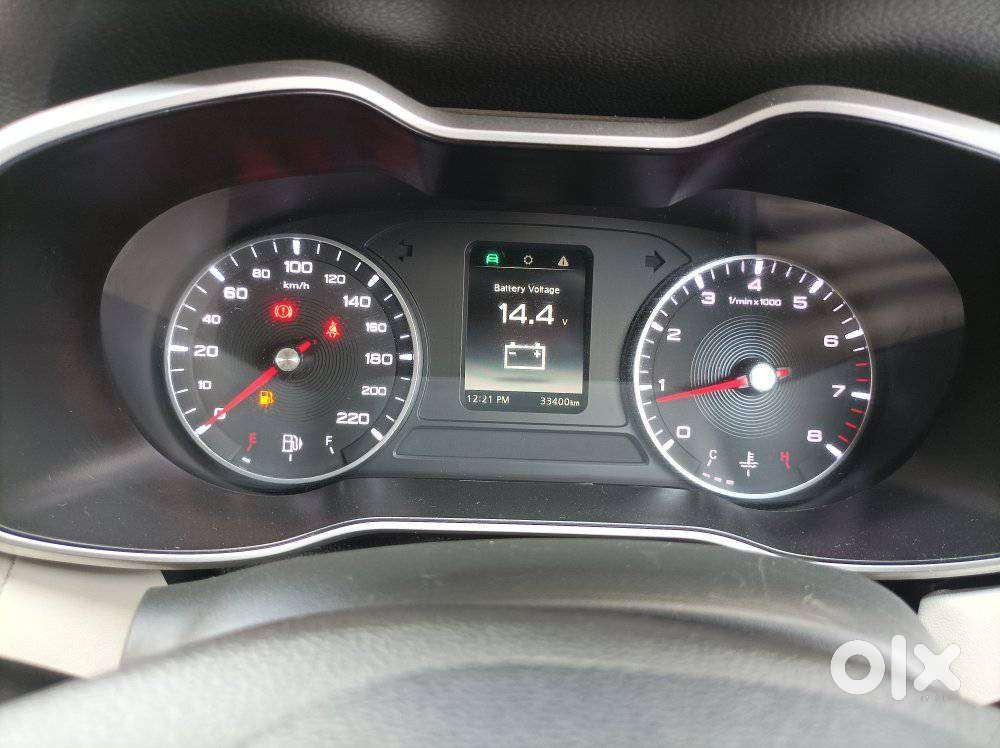 Mg Astor 1.5 Super, 2022, Petrol
