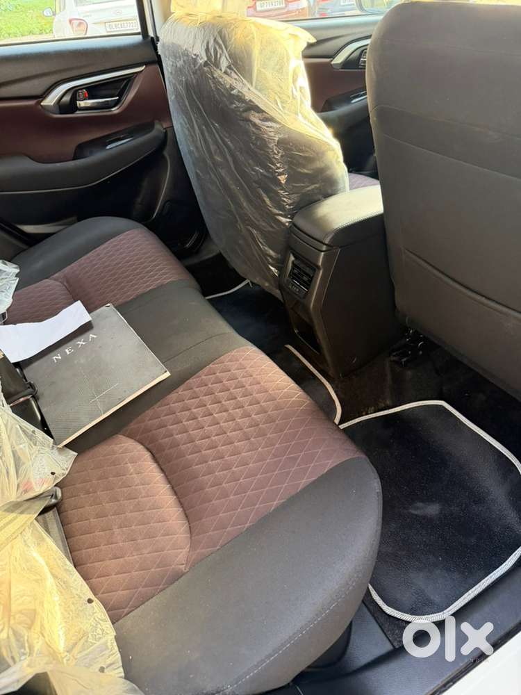 Maruti Suzuki Grand Vitara 2025