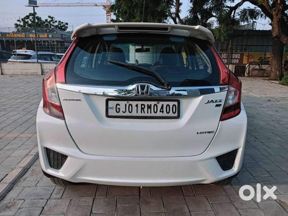 Honda Jazz 1.5 Vx I Dtec, 2015, Diesel