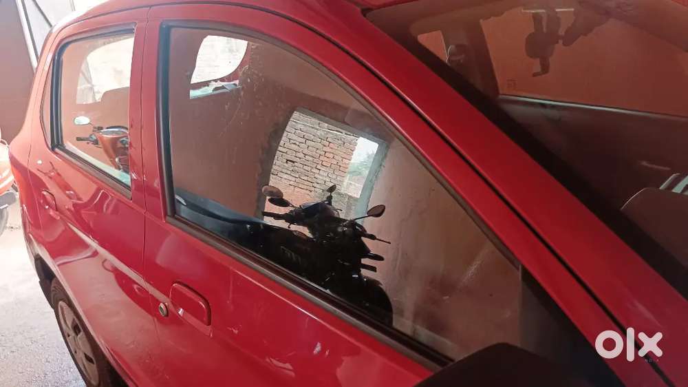 Brand New Alto K 10