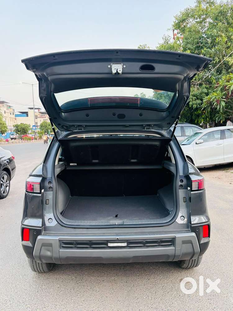 Hyundai Creta 1.5 E Petrol, 2024, Petrol