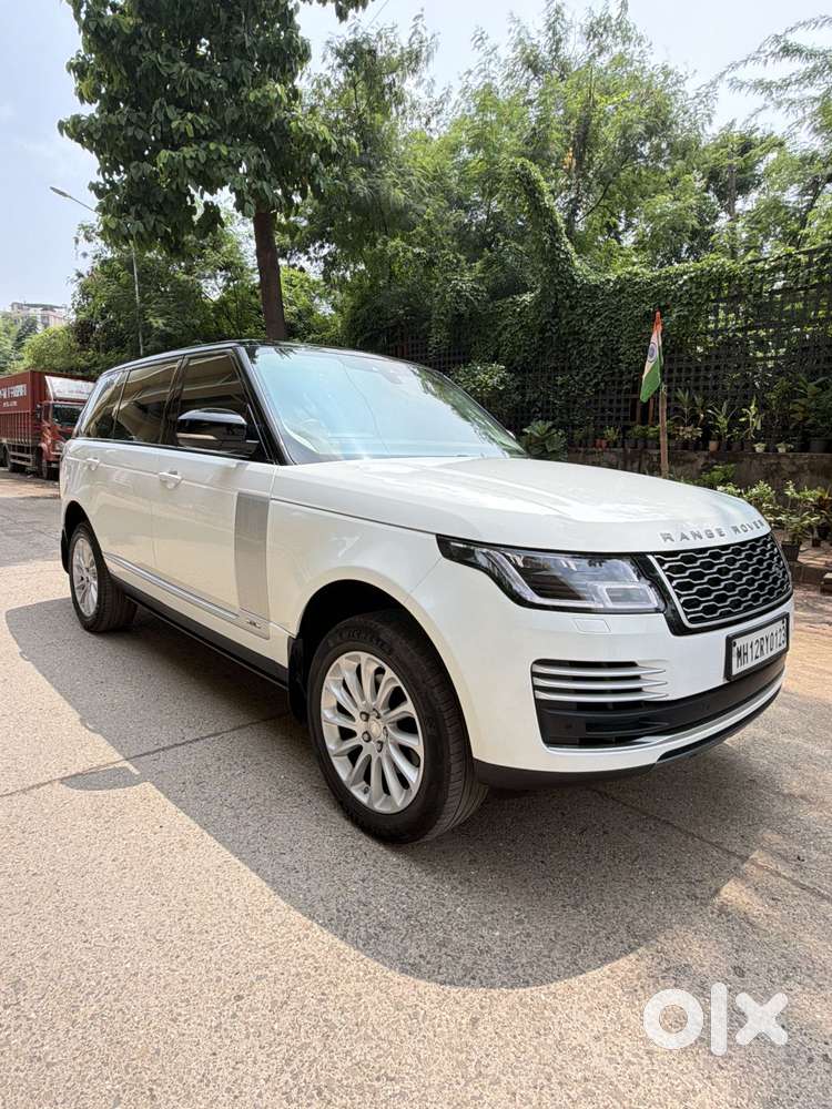 Land Rover Range 3.0 Diesel Lwb Vogue, 2019, Diesel