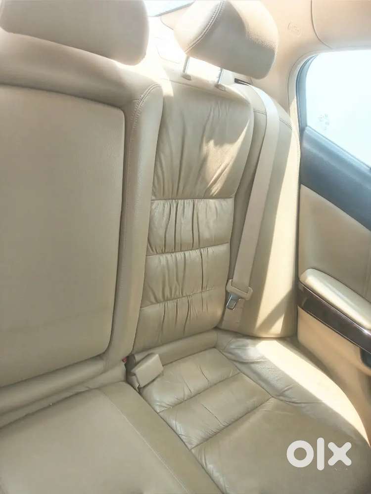 Honda Accord 2008 Petrol 59433 Km Driven