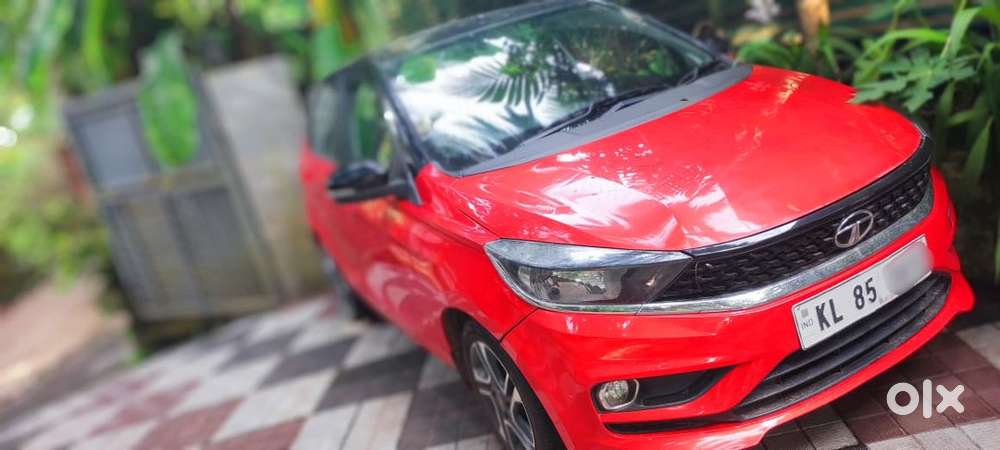 Reliable Tata Petrol 2021
