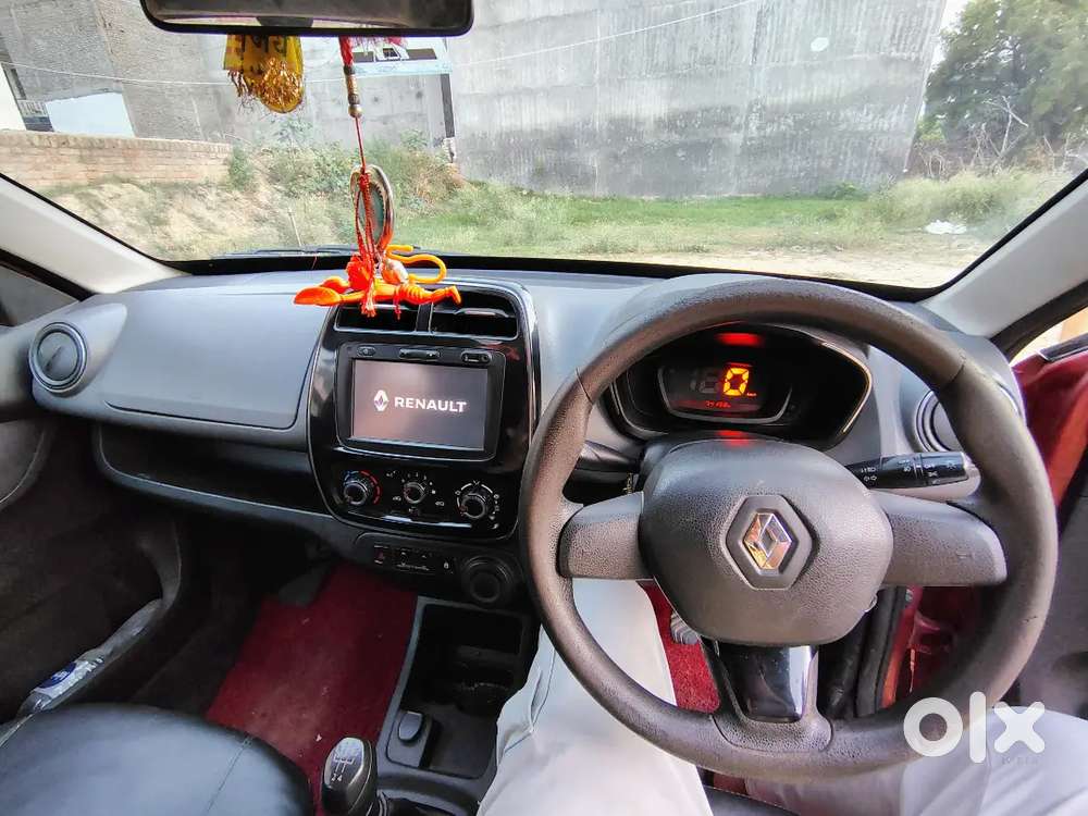 Good Condition Car