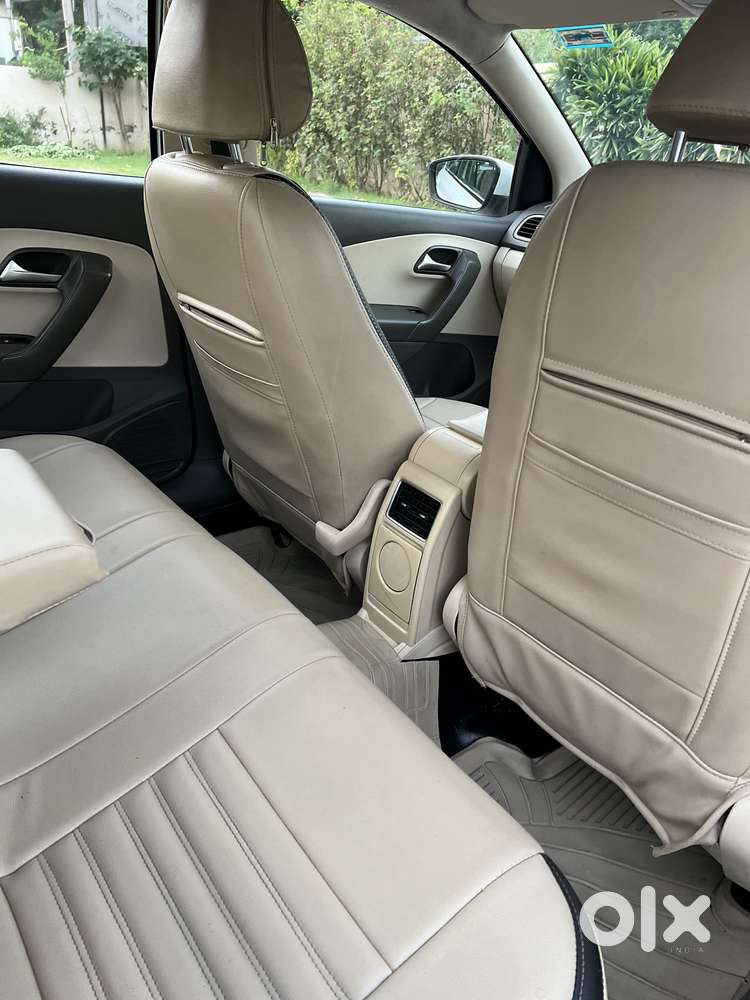 Volkswagen Vento 2010-2013 Diesel Highline, 2014, Diesel