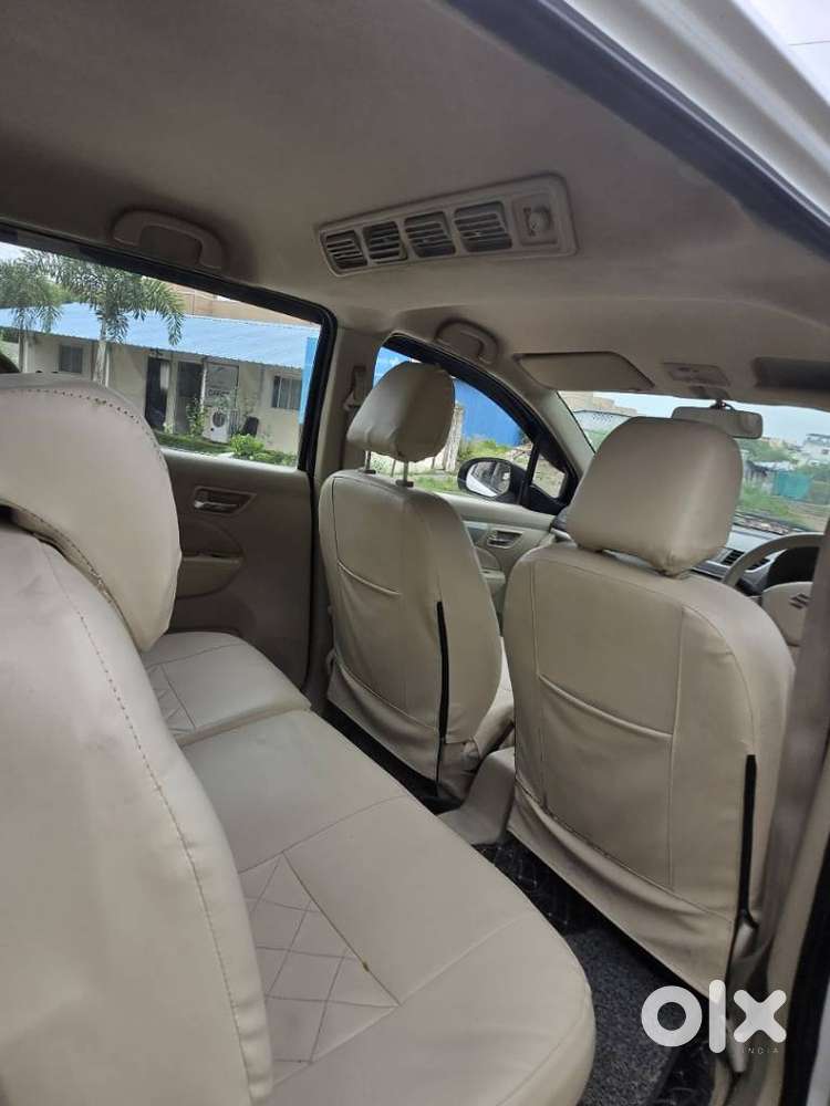 Maruti Suzuki Ertiga Vxi Abs, 2013, Cng & Hybrids