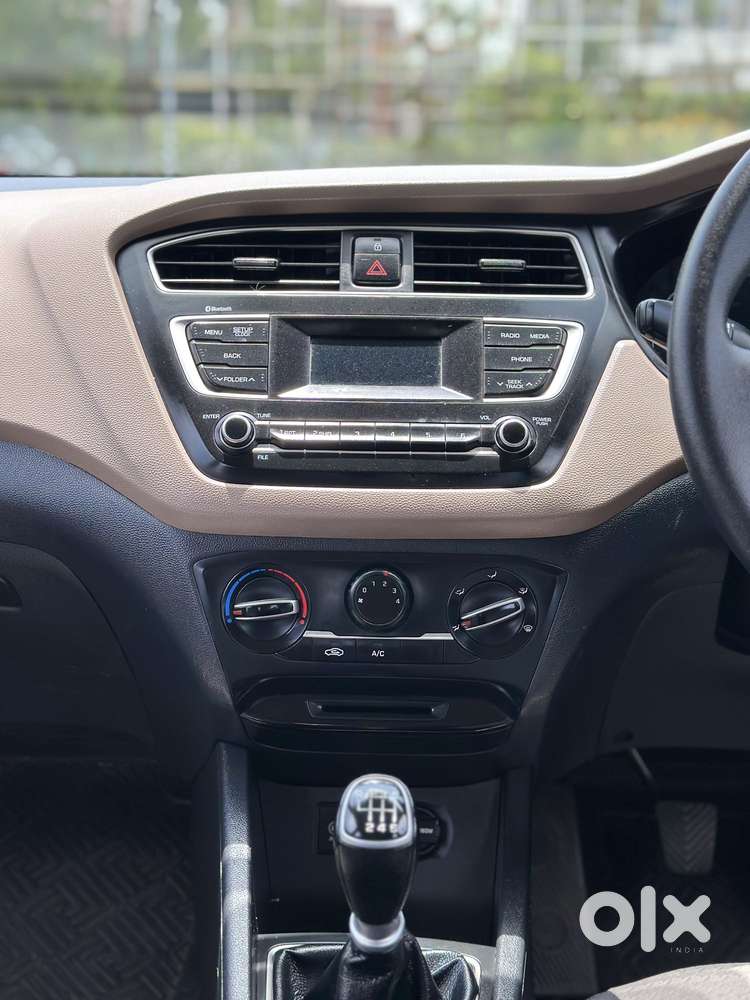 Hyundai I20 Magna Plus Diesel, 2019, Diesel