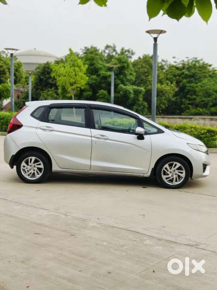 Honda Mobilio V I-dtec, 2017, Diesel