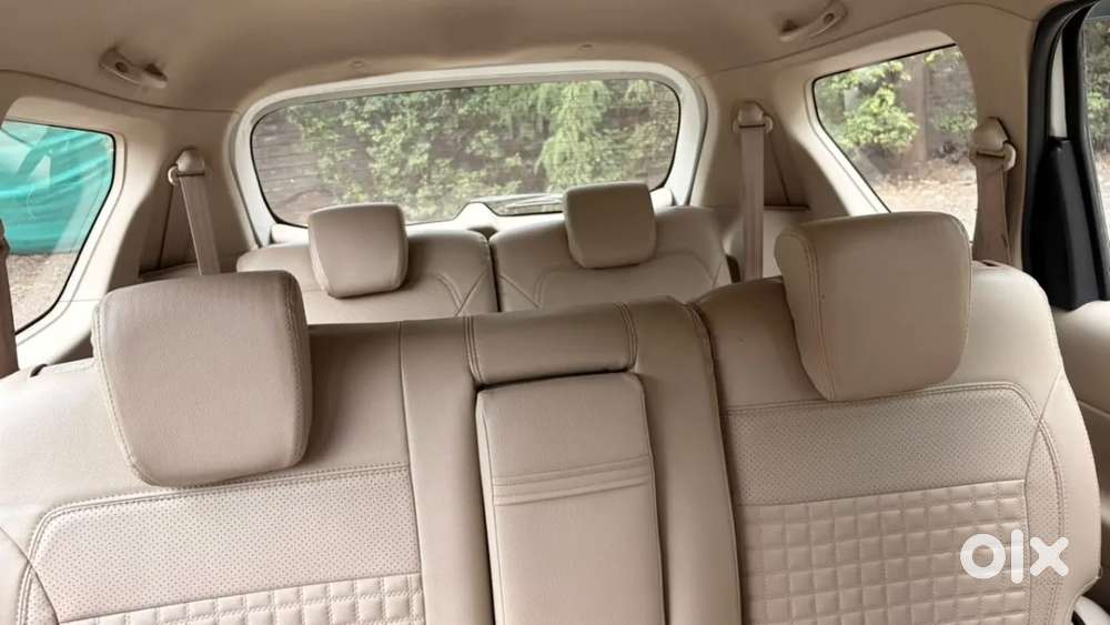 Maruti Suzuki Ertiga Shvs Zdi Plus, 2019, Diesel