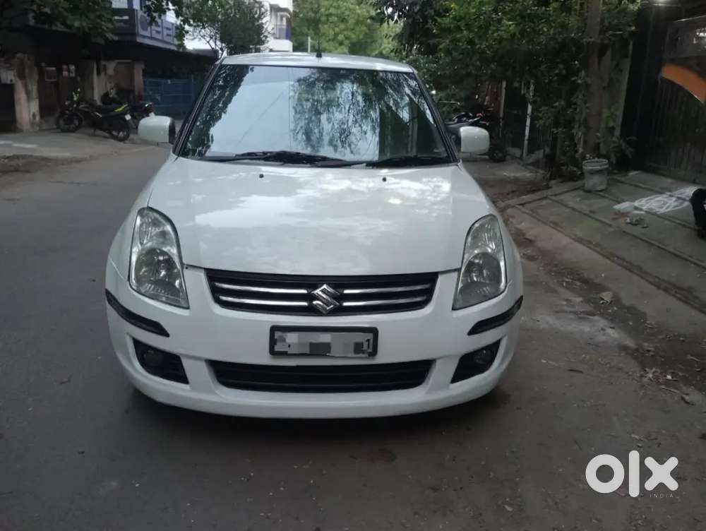 Maruti Suzuki Dzire Vdi