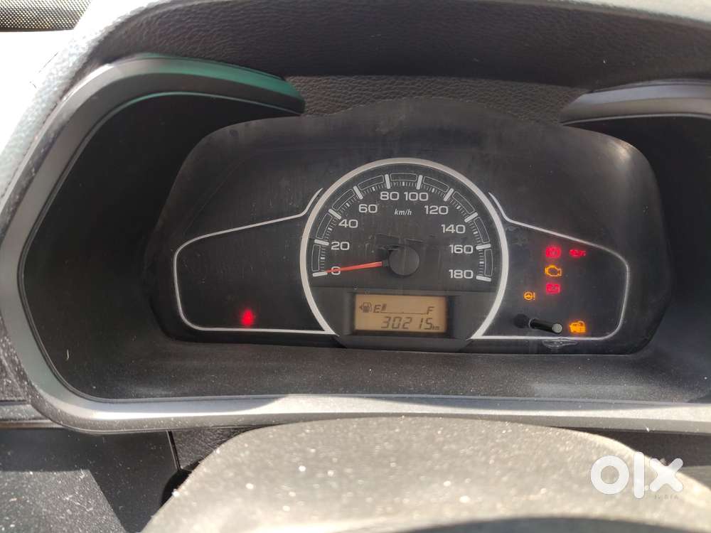 Maruti Suzuki Alto 800 Lxi, 2021, Petrol