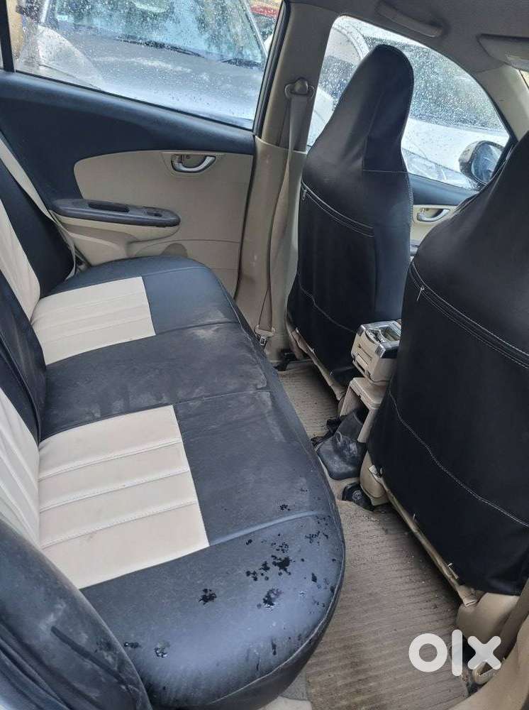 Honda Amaze 2013-2016 Vx I-dtec, 2013, Diesel