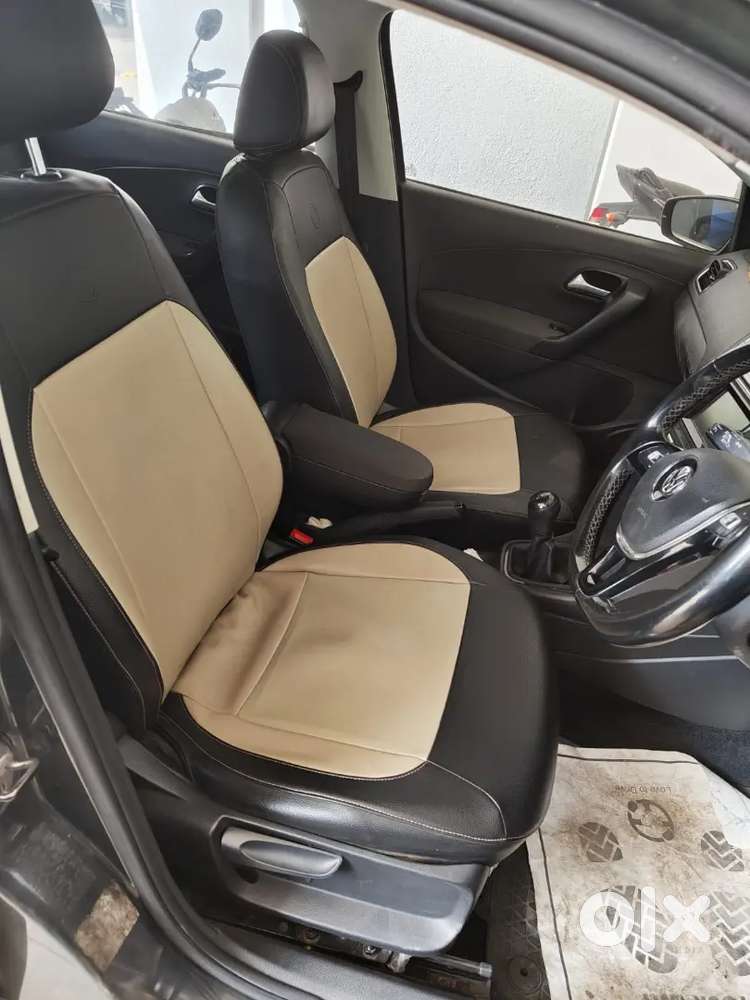 Volkswagen Polo Trendline 2018 Petrol