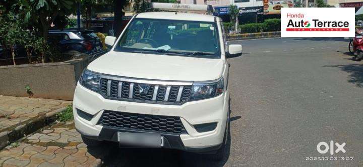 Mahindra Bolero Neo 1.5 N8, 2022, Diesel