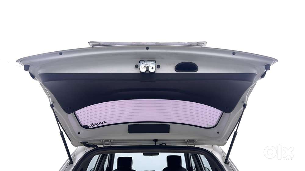 Hyundai Creta 1.6 Sx Plus Petrol, 2016, Petrol