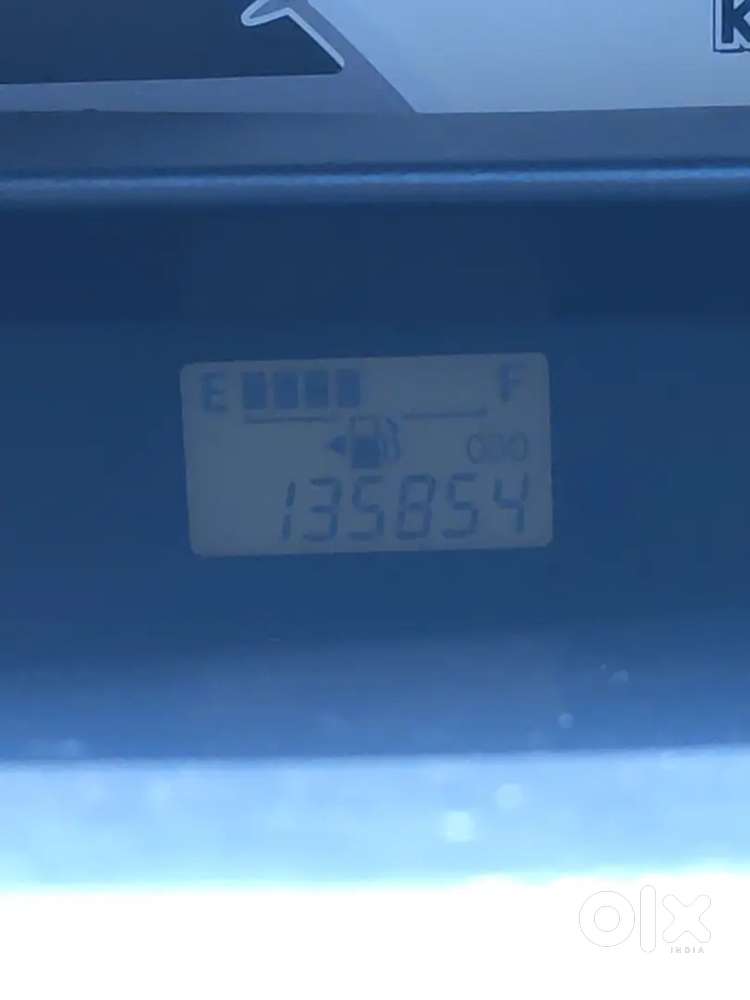 Toyota Etios 2012