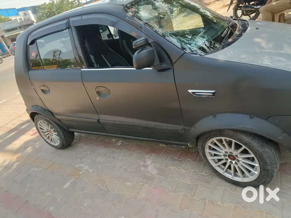 135000 Gadi Modified Mast Gadi H