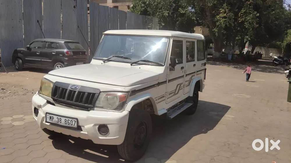 Mahindra Bolero Neo 2005 Diesel 25471 Km Driven