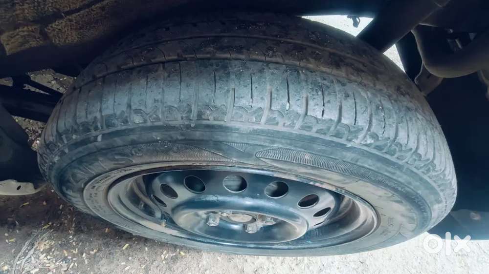 Maruti Suzuki Wagon R Petrol 2015