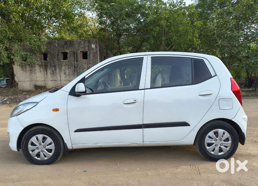 Hyundai I10 1.2 Kappa Magna, 2012, Petrol