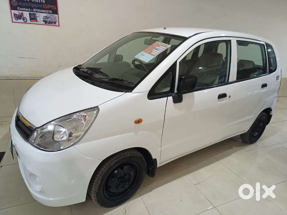 Maruti Suzuki Estilo Lxi Cng, 2014, Cng & Hybrids