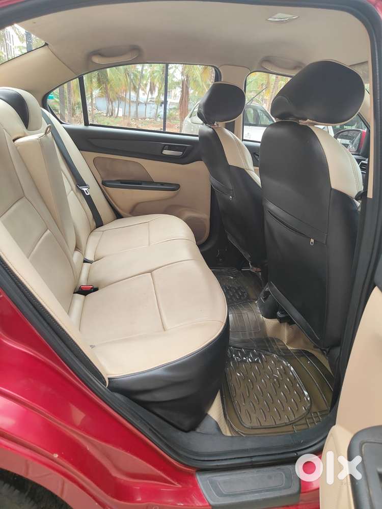 Honda Amaze Vx Petrol, 2018, Petrol