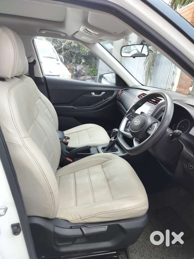 Hyundai Creta 1.6 Sx, 2023, Diesel