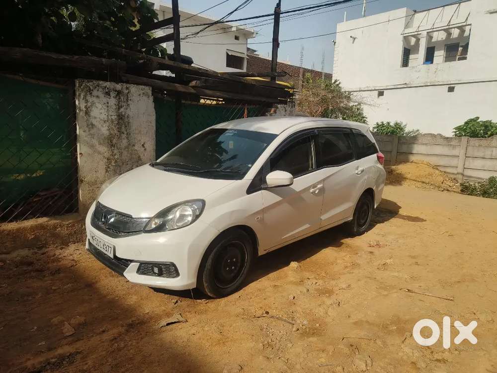 Honda Mobilio For Sale