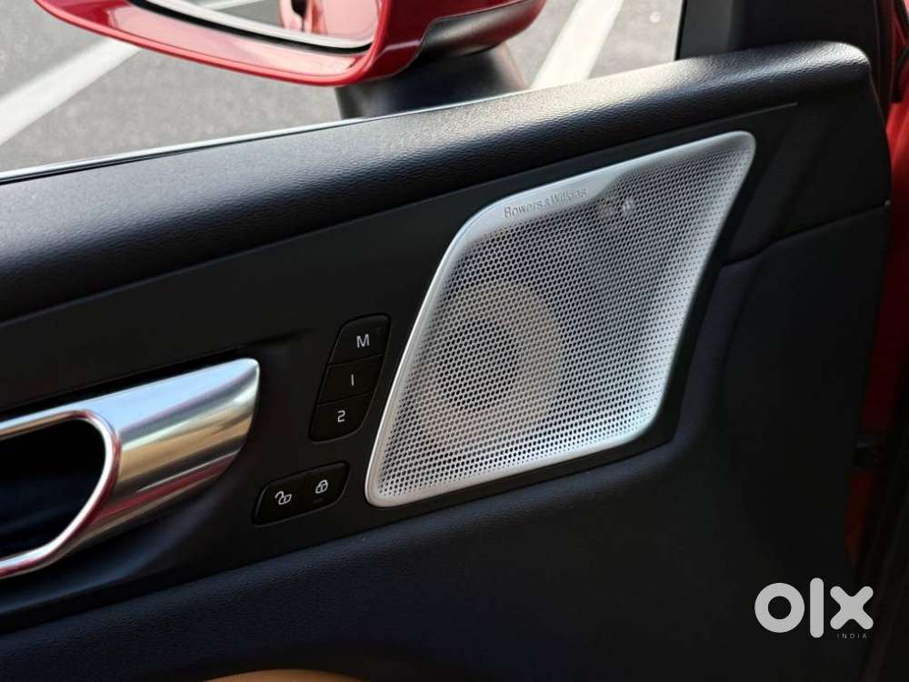 Volvo Xc60 D5 Inscription, 2019, Diesel