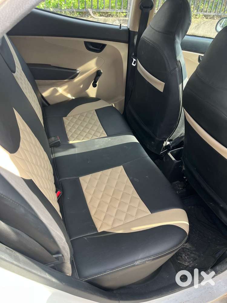 Hyundai Eon Era +, 2013, Petrol