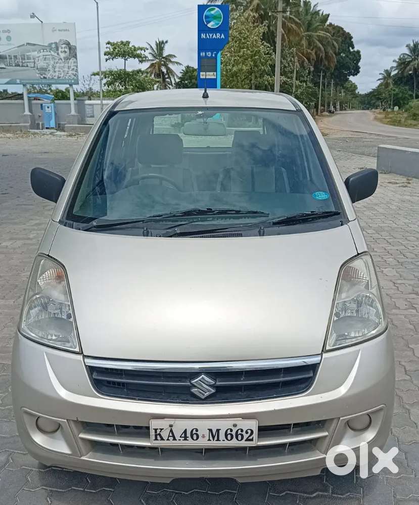 Maruti Suzuki Zen Estilo 2008 Petrol
