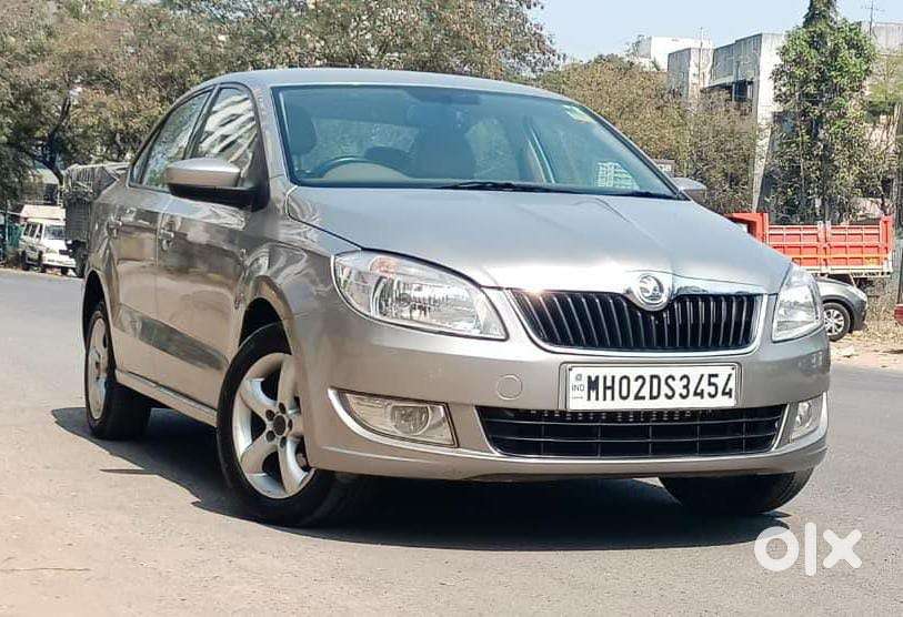 Skoda Rapid Ambition 1.6 Tdi Cr Manual Plus, 2014, Diesel