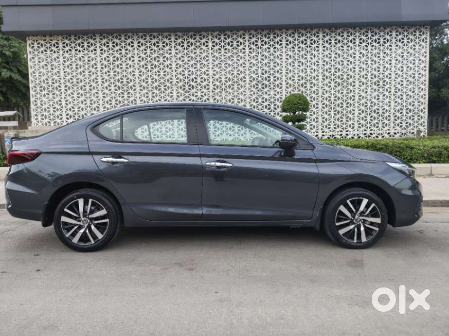 Honda City Hybrid Ehev Zx, 2022, Petrol