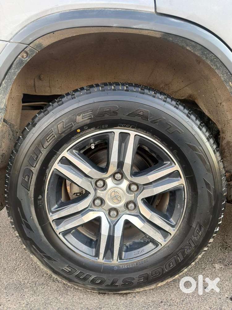 Toyota Diesel Manual 2019
