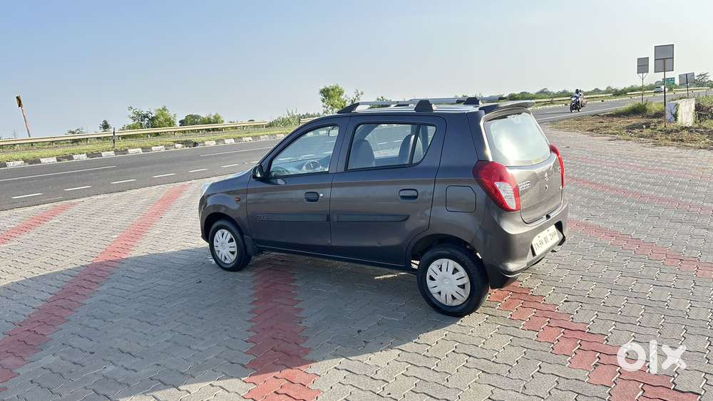 Maruti Suzuki Alto 800 0.8 Vxi (o), 2015, Petrol