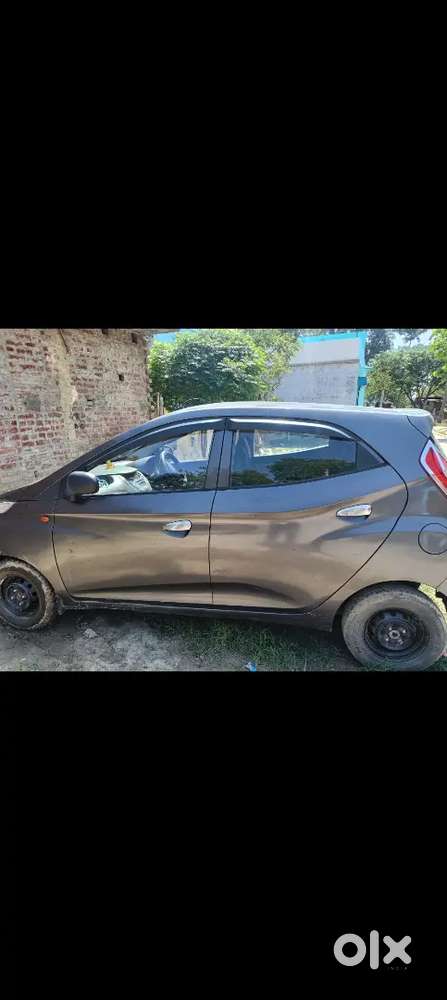 Hyundai Eon