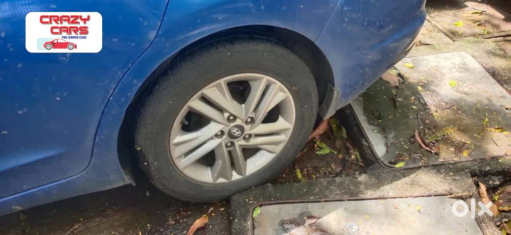 Hyundai Elantra 2.0 Sx Option At, 2020, Petrol
