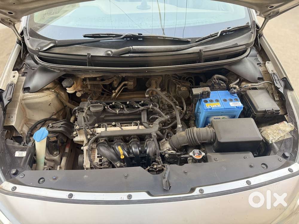 Hyundai Elite I20 1.2 Magna Plus, 2018, Petrol