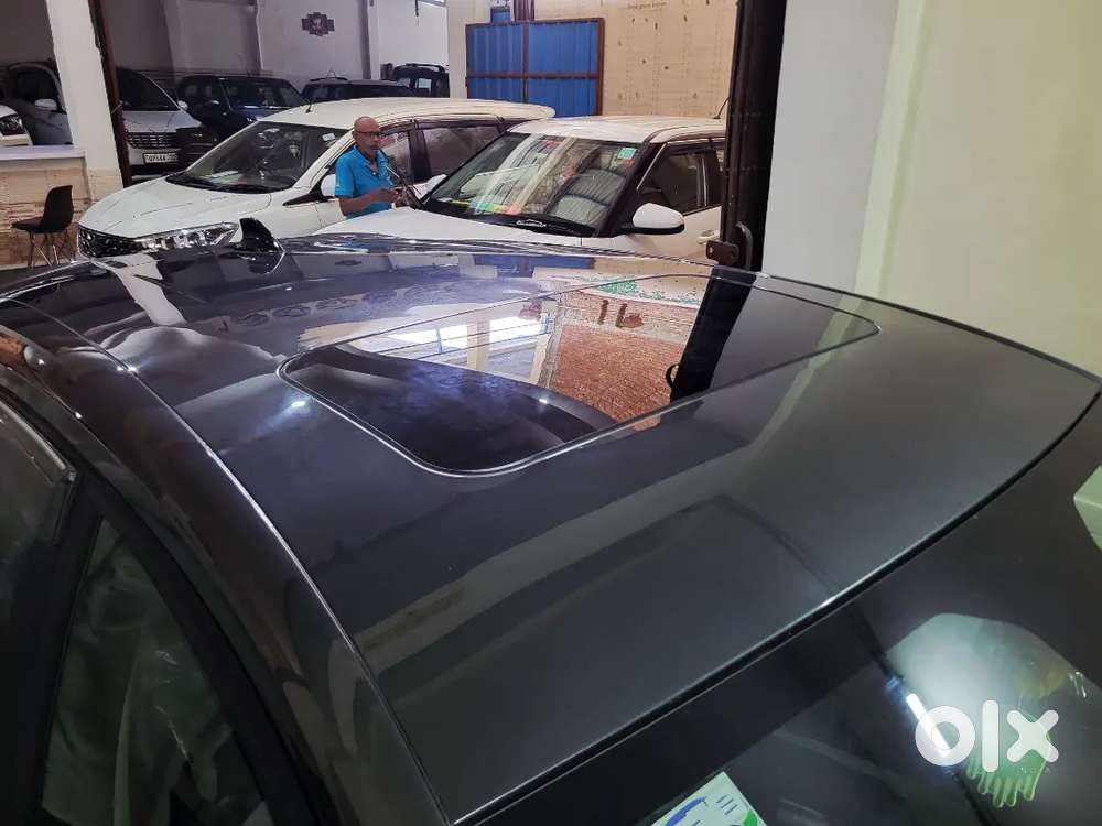 Tata Altroz Xm Plus 2024